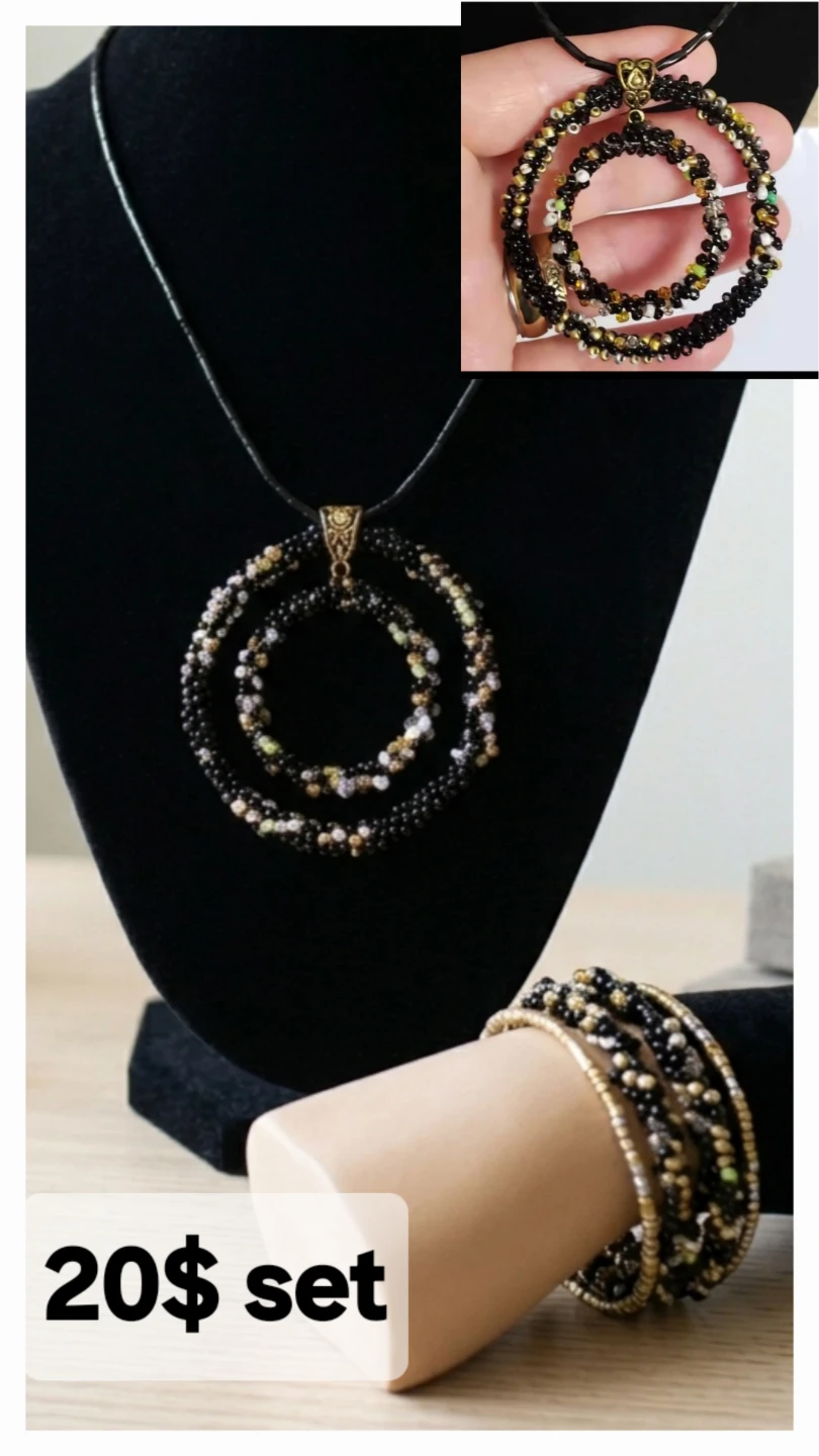 new jewelry set price in pictures