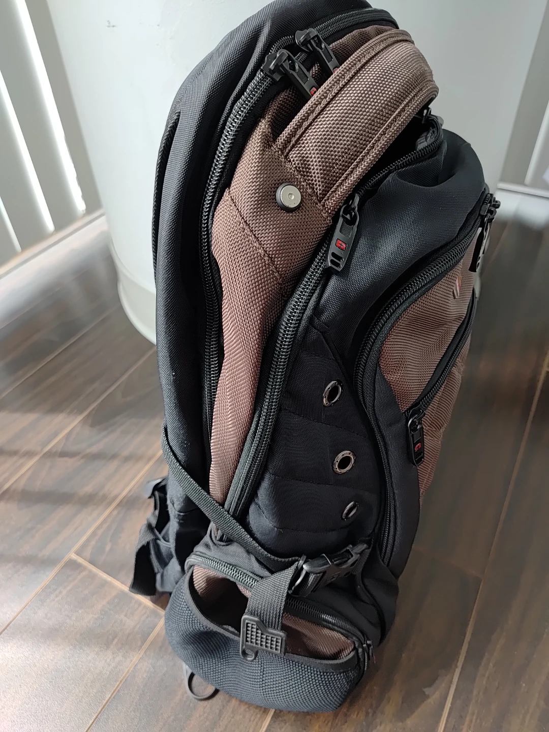 Victoracross Backpack