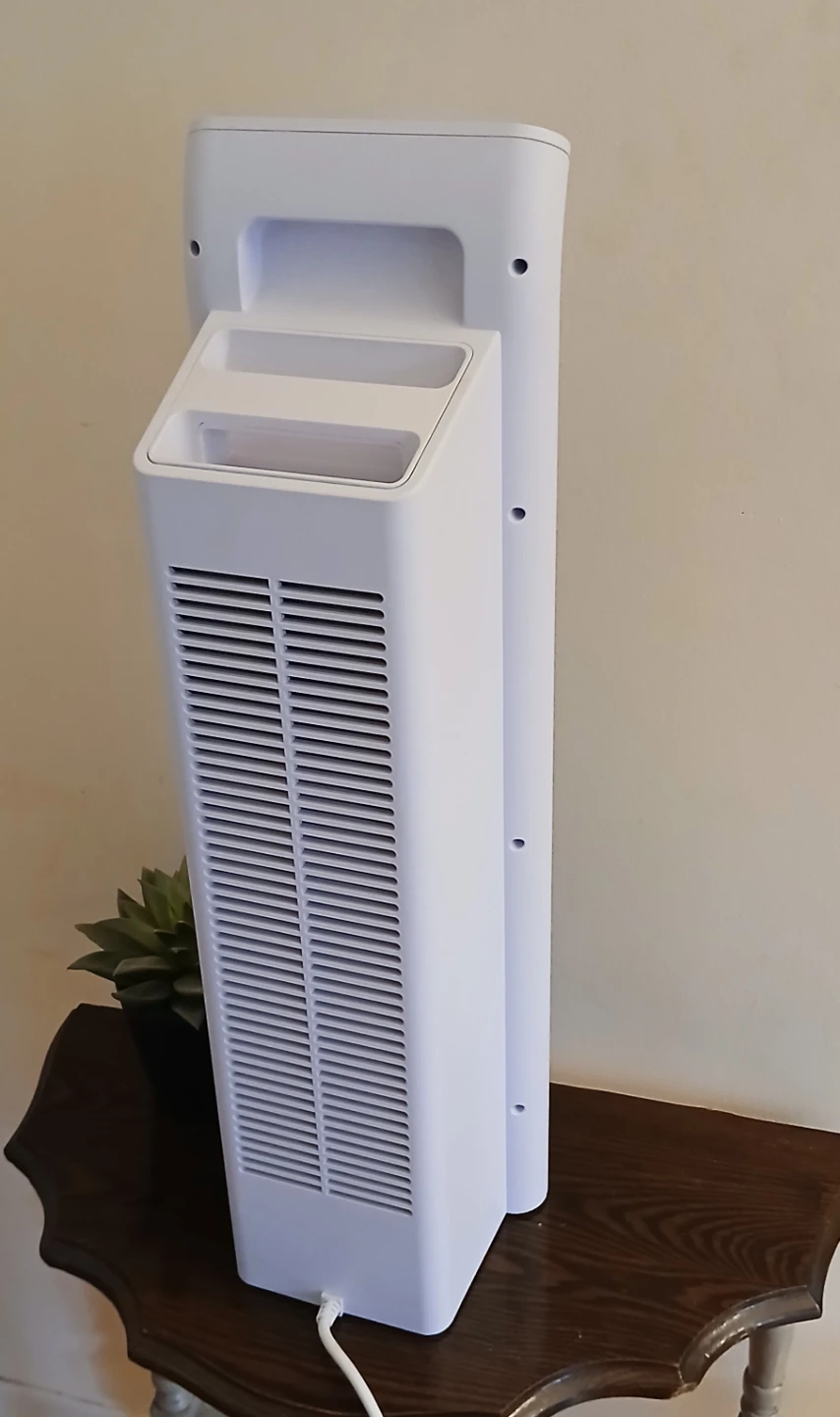 Ionic Pro Platinum Air Purifier - photo 2