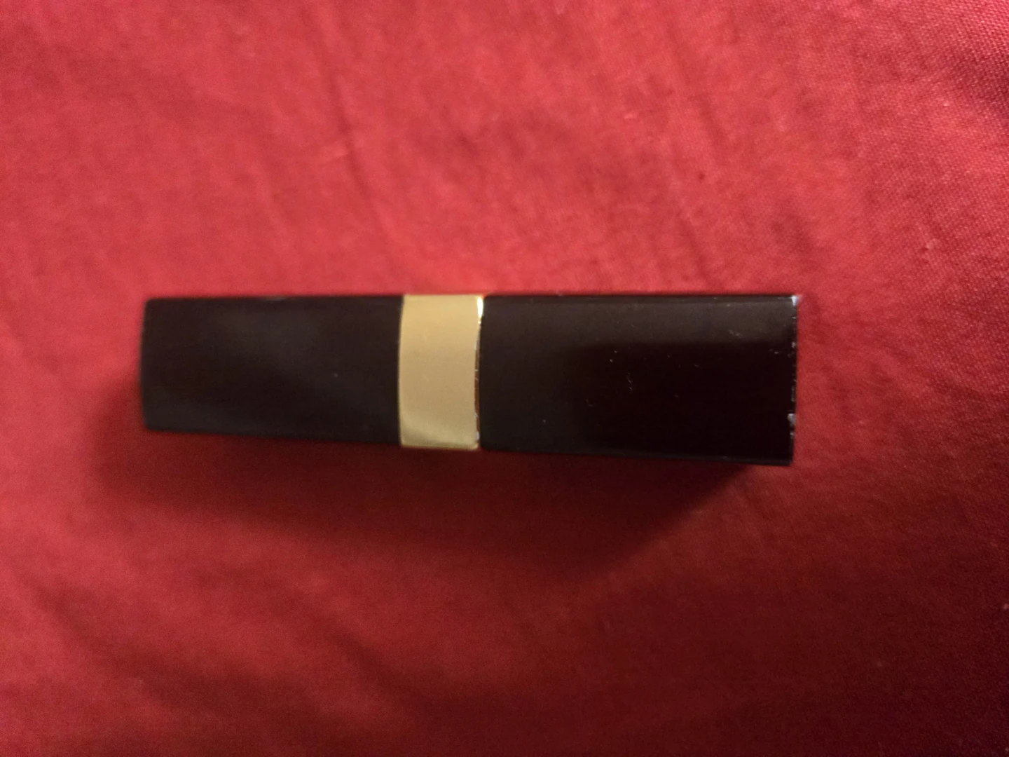 Chanel Rouge Allure Lipstick 🏈