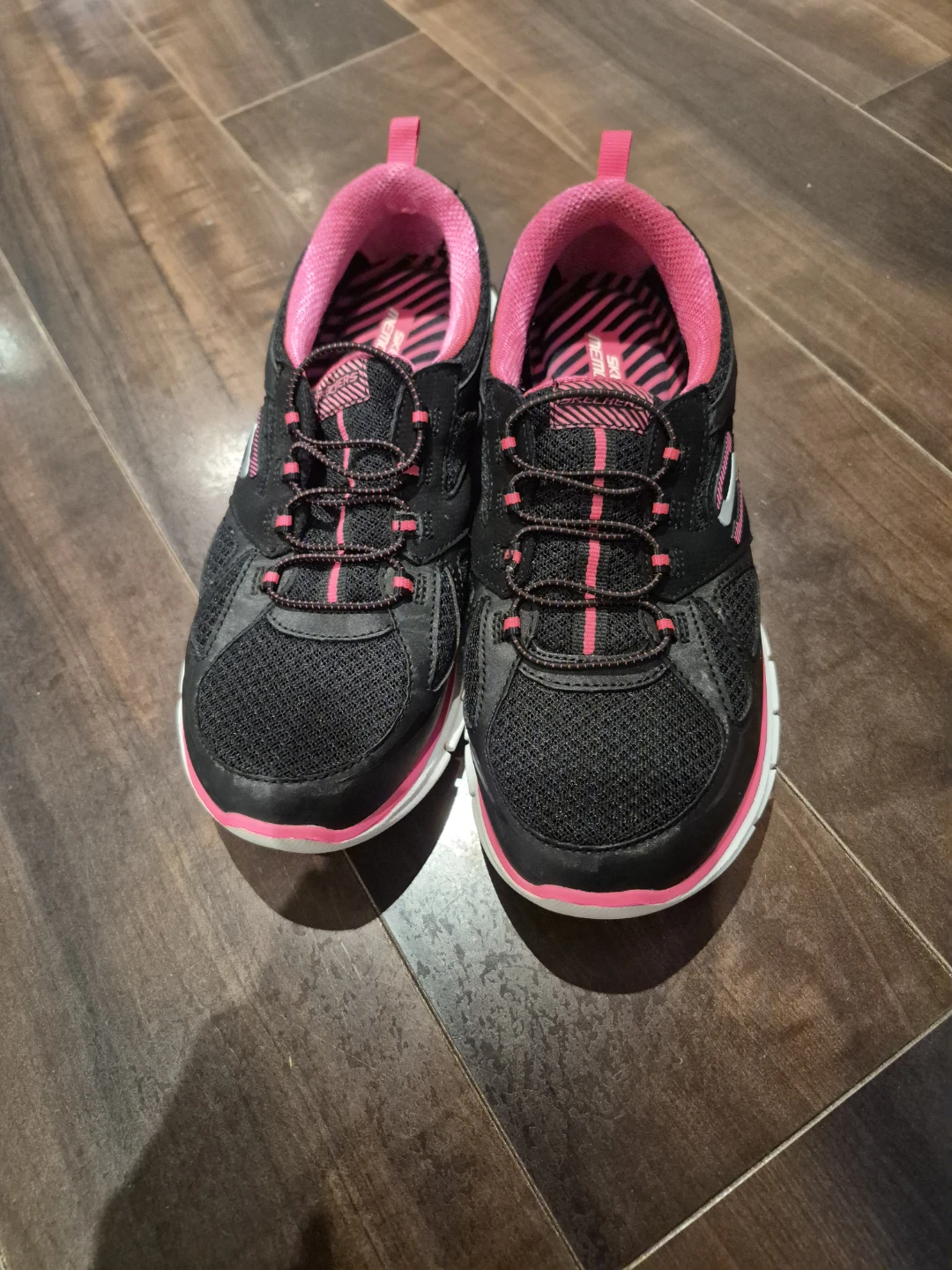 Skechers Memory Foam Sneakers - photo 3