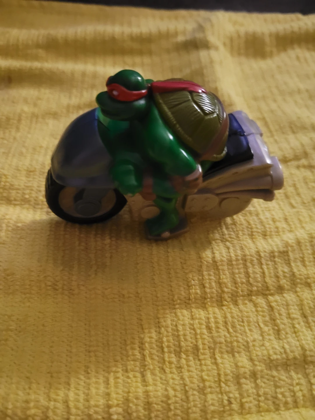 2003 Raphael Bike Teenage