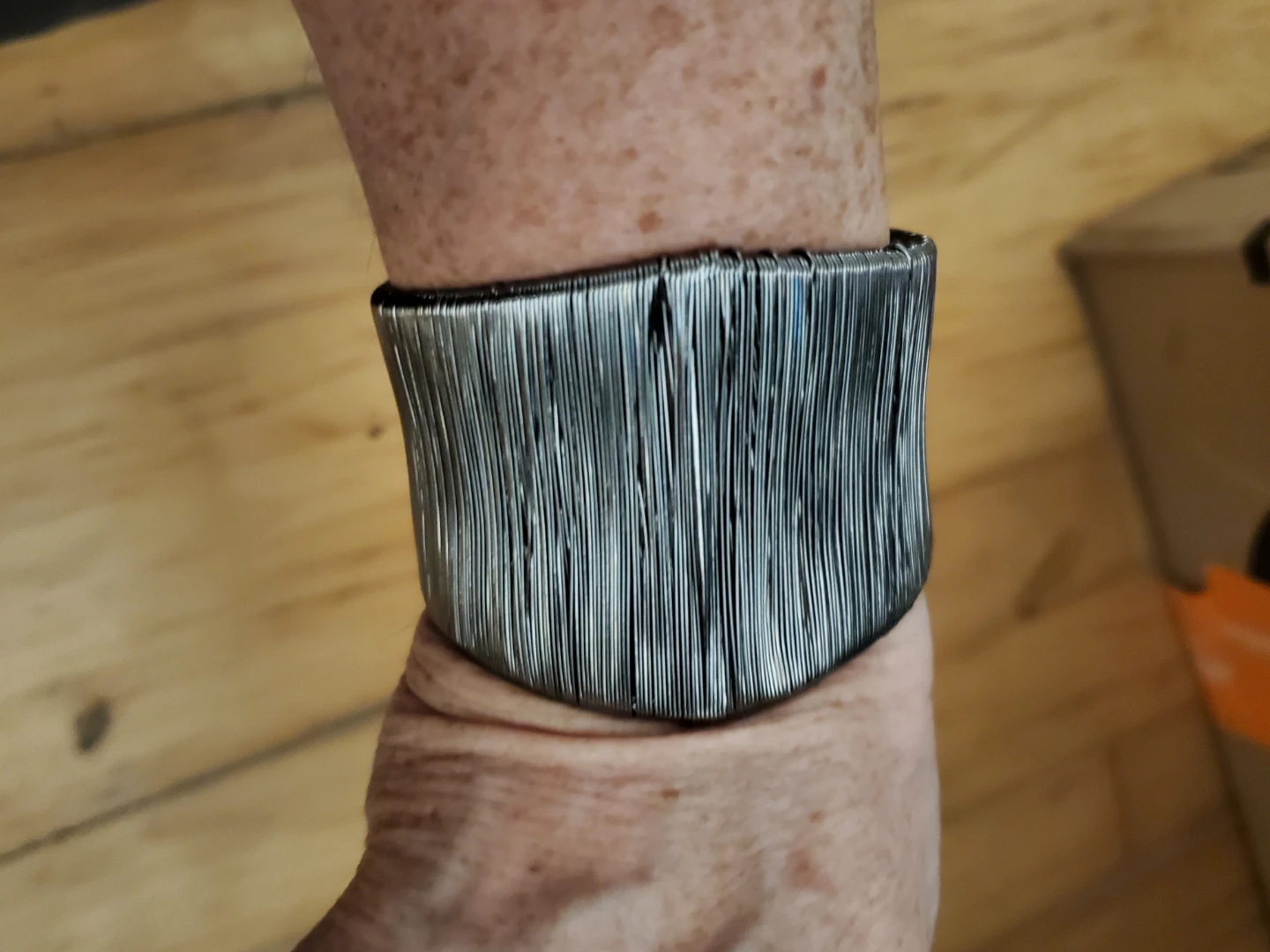Bracelet - photo 5