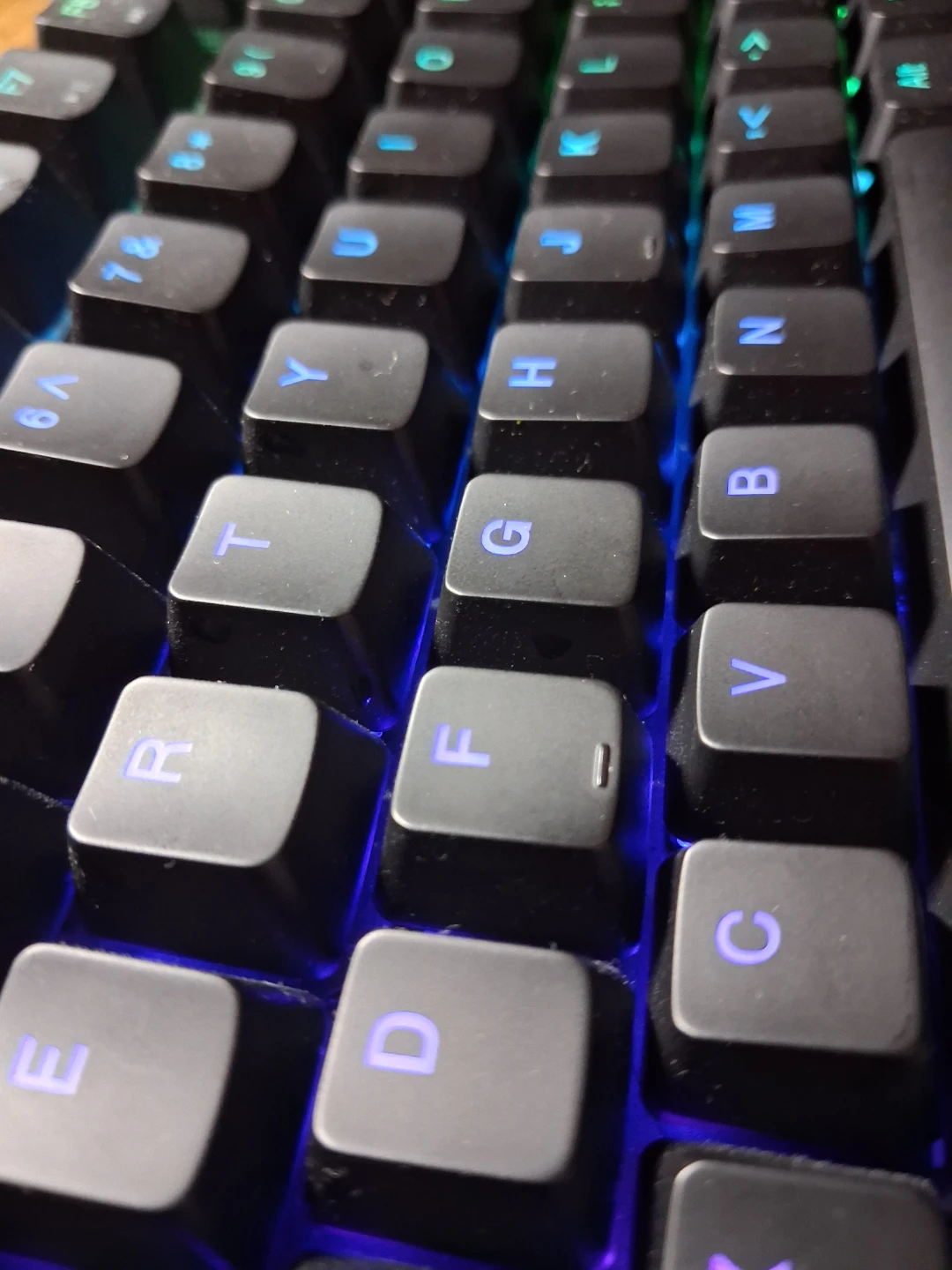 Gaming Mechanical Keyboard