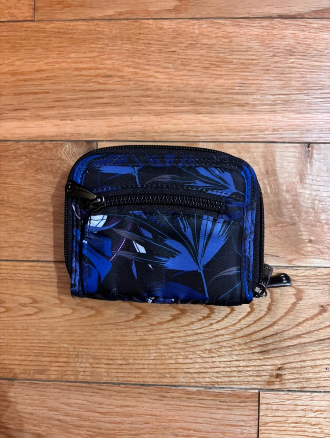 Lug Splits Wallet - photo 2