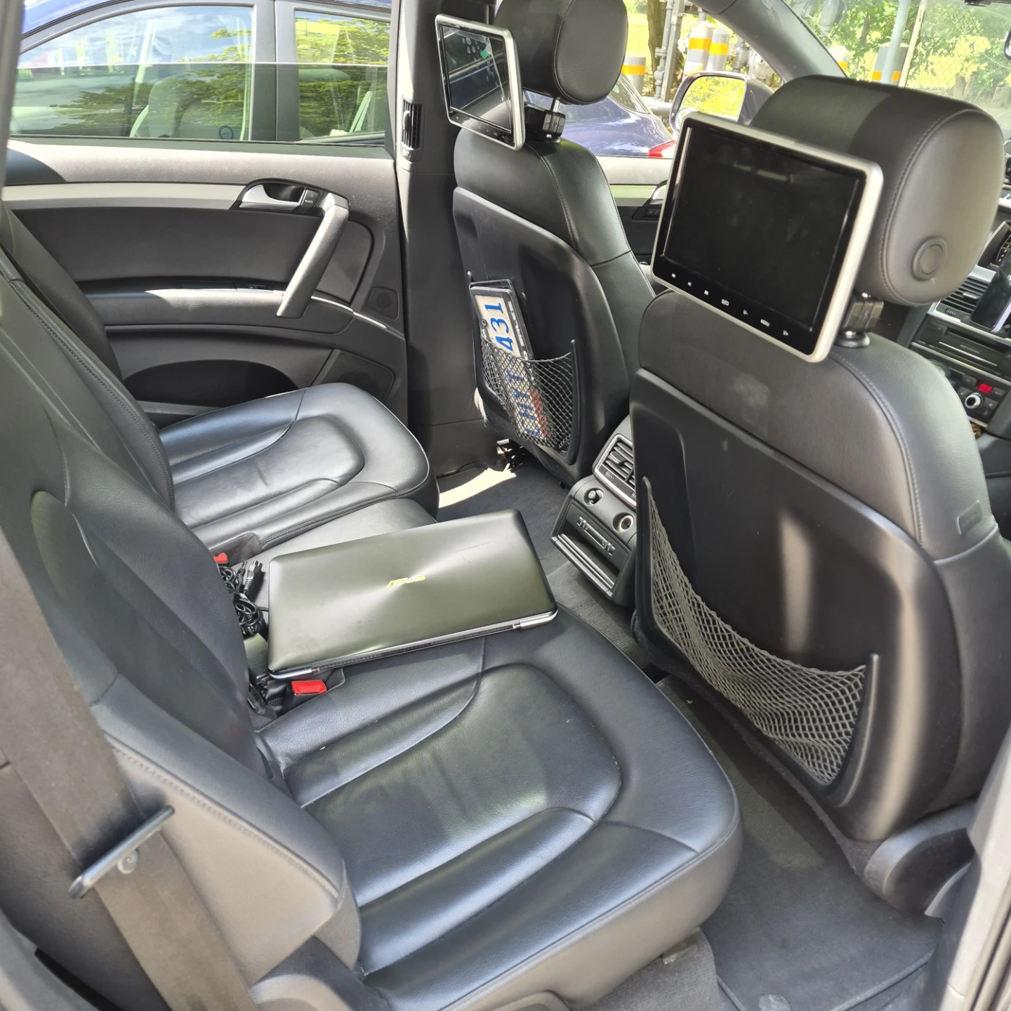 2014 Audi Q7 3 liter - photo 4