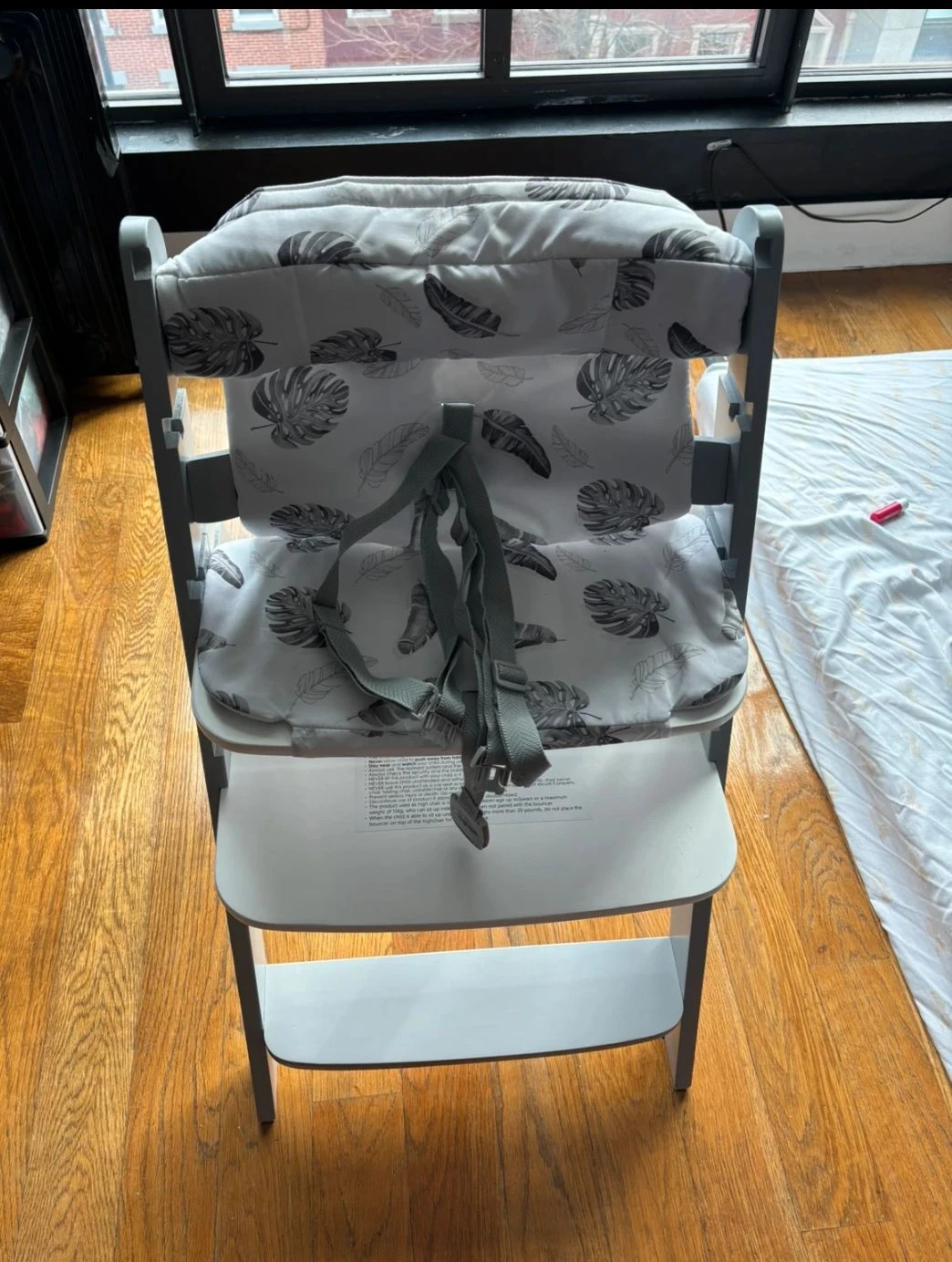 Stokke Tripp Trapp High Chair - photo 2
