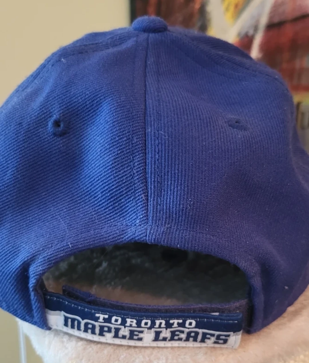 Toronto Maple Leafs Reebok Cap - photo 2