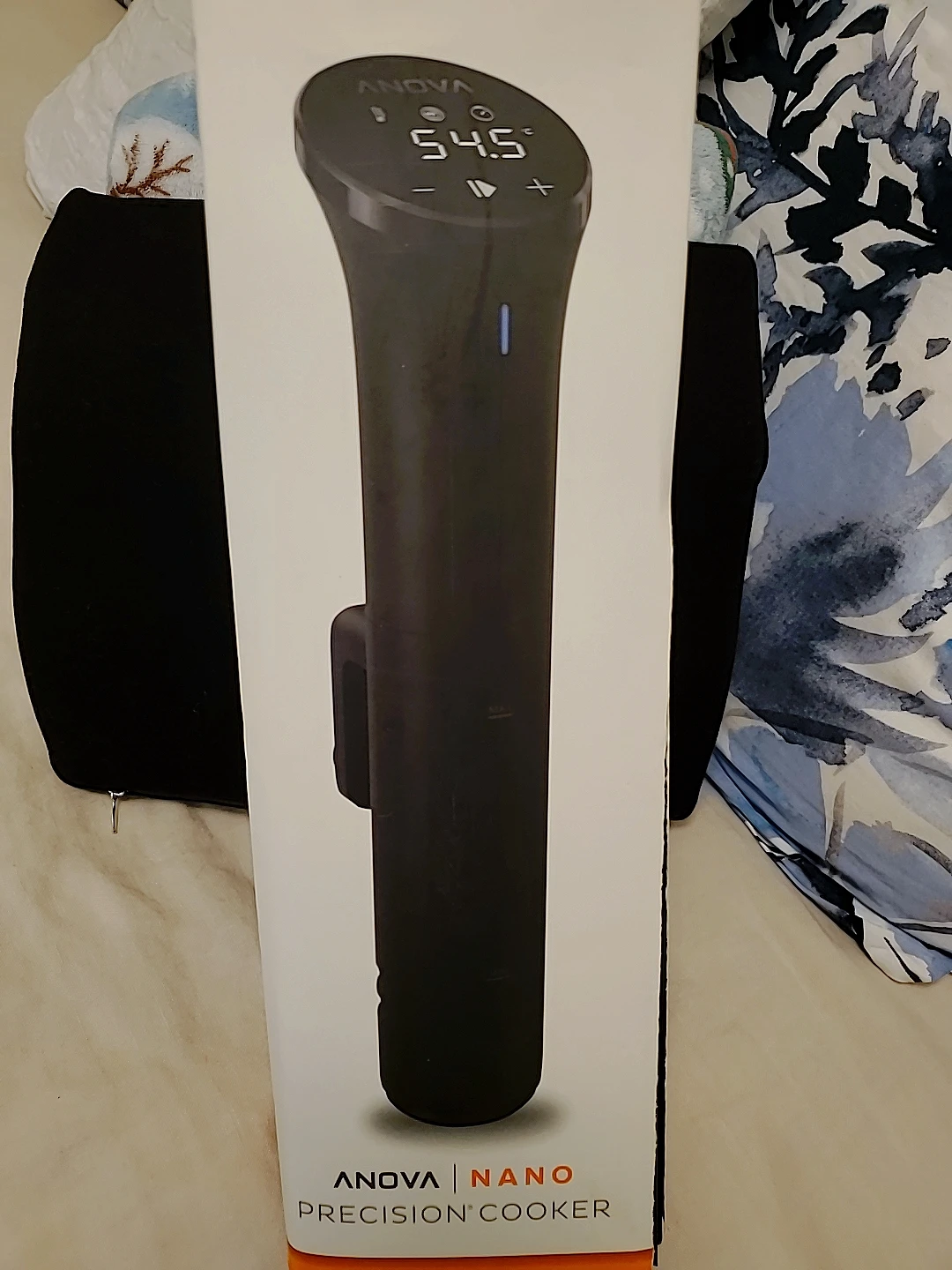 Anova Precision Cooker Nano - photo 2