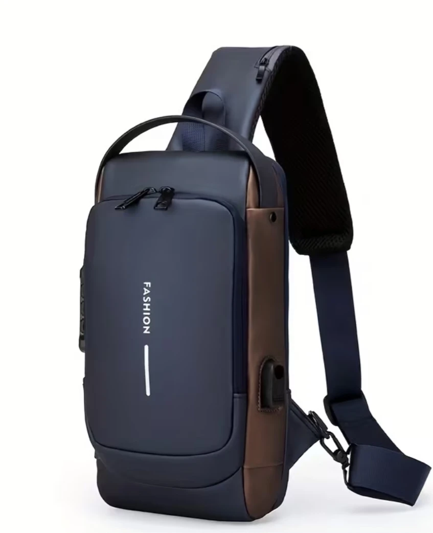 Belt bag