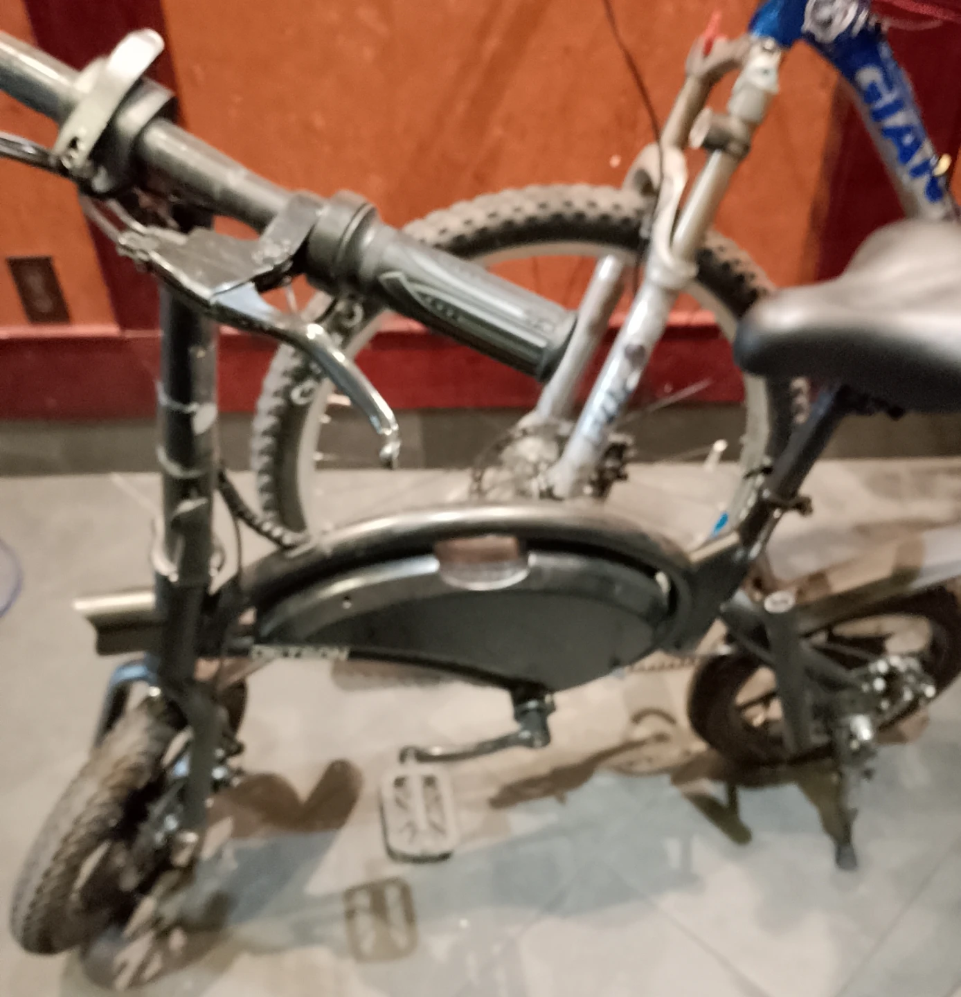Jetson Bolt Pro Electric Bike