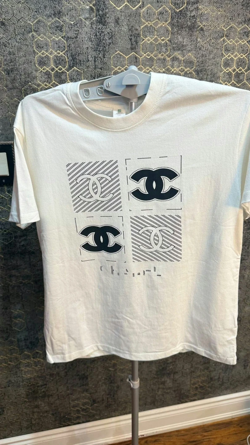 Assorted Designer T-Shirts - photo 2