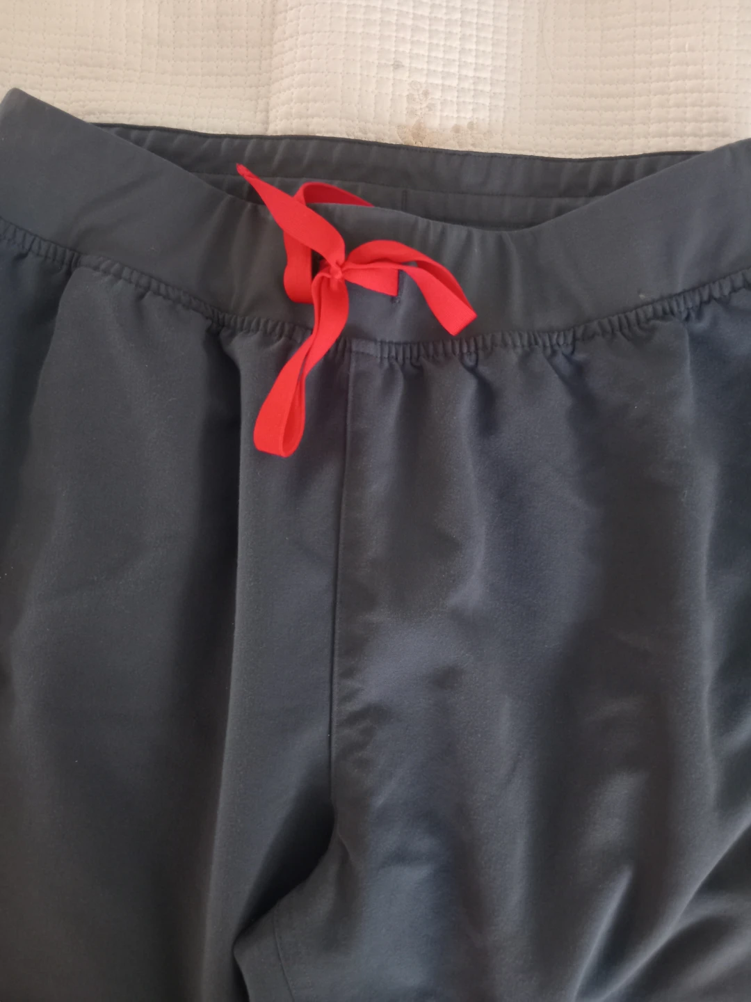 FIGS Technical Collection Livingston Scrub Pants - Grey - photo 4