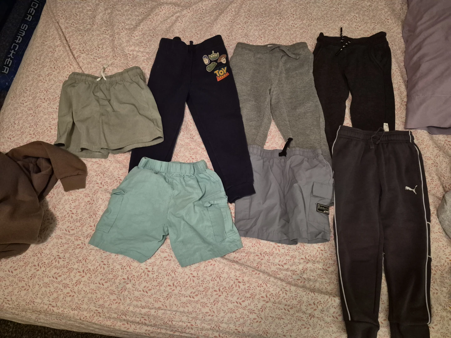 Assorted Boys' Clothing Bundle - photo 3