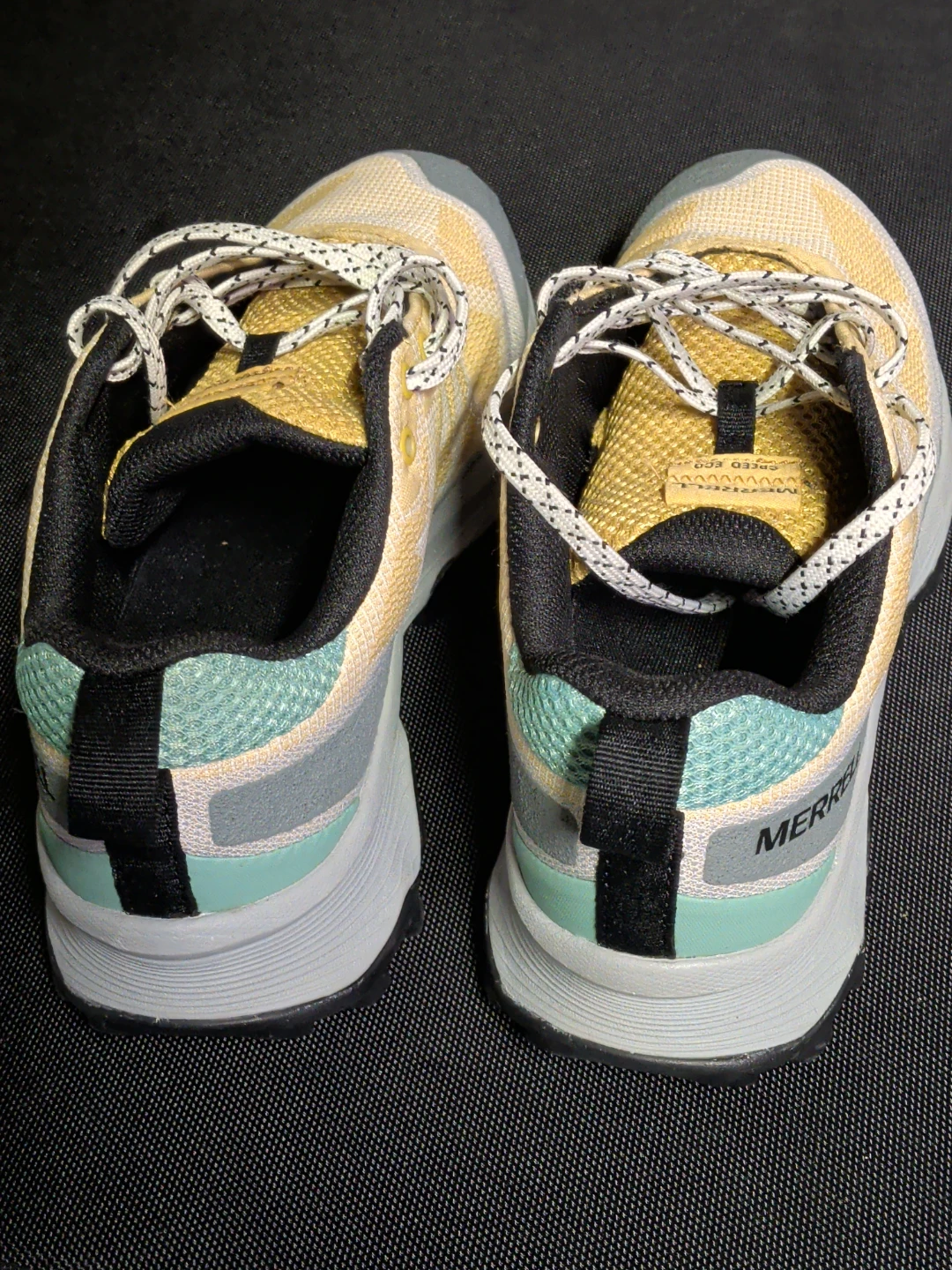 Merrell Trail Shoes - photo 3