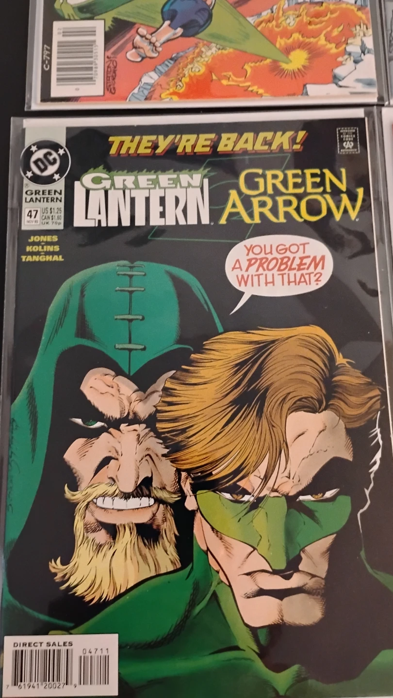 Comics for sale - photo 4