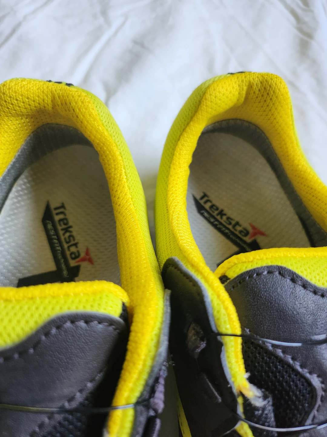 Treksta Kobra Walking GT 7 Gore-Tex Shoes - photo 5