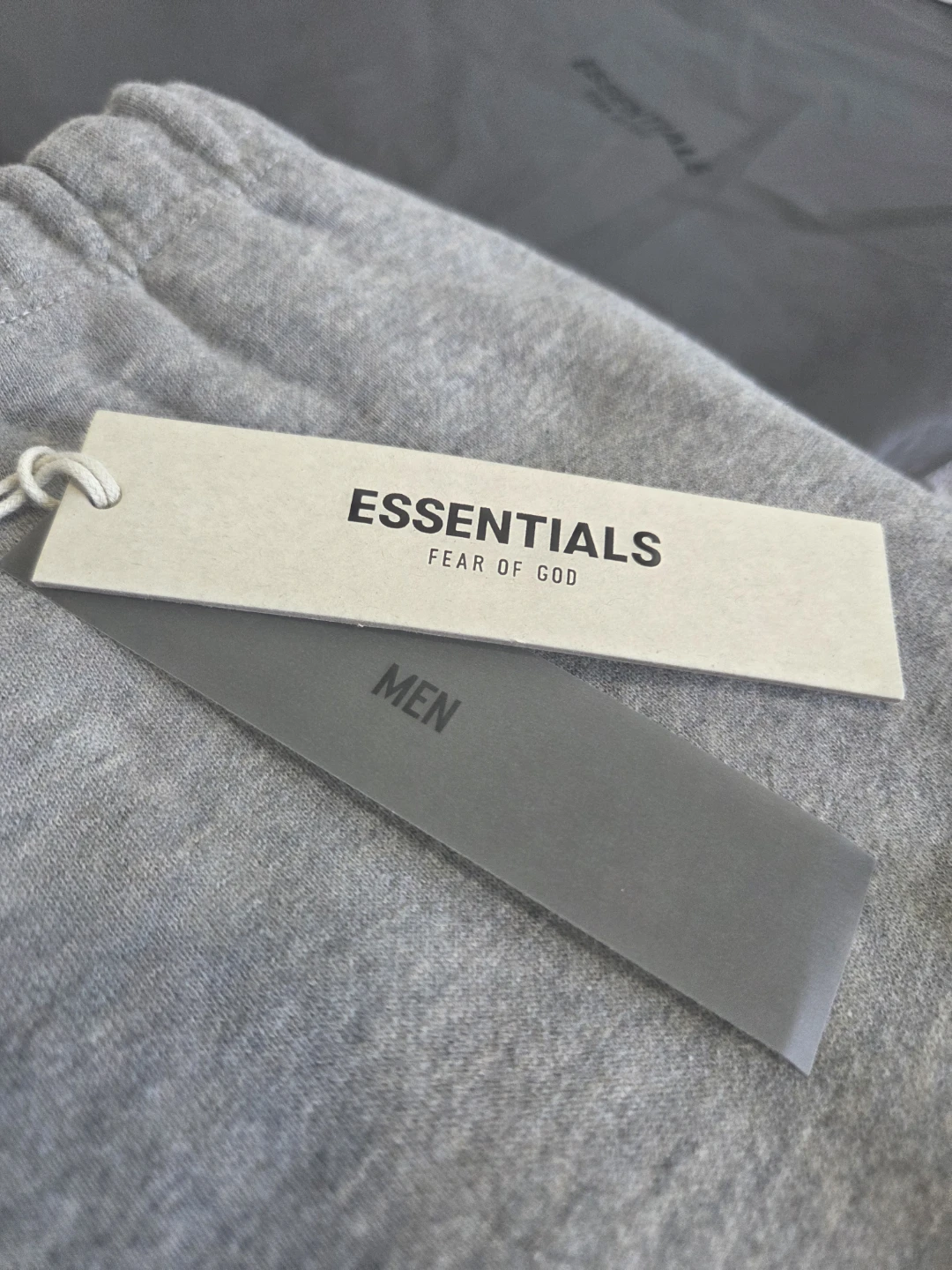 Essentials Sweatpants - photo 2