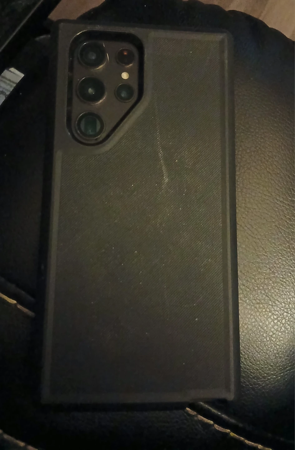 Samsung Galaxy S22 Ultra - photo 2