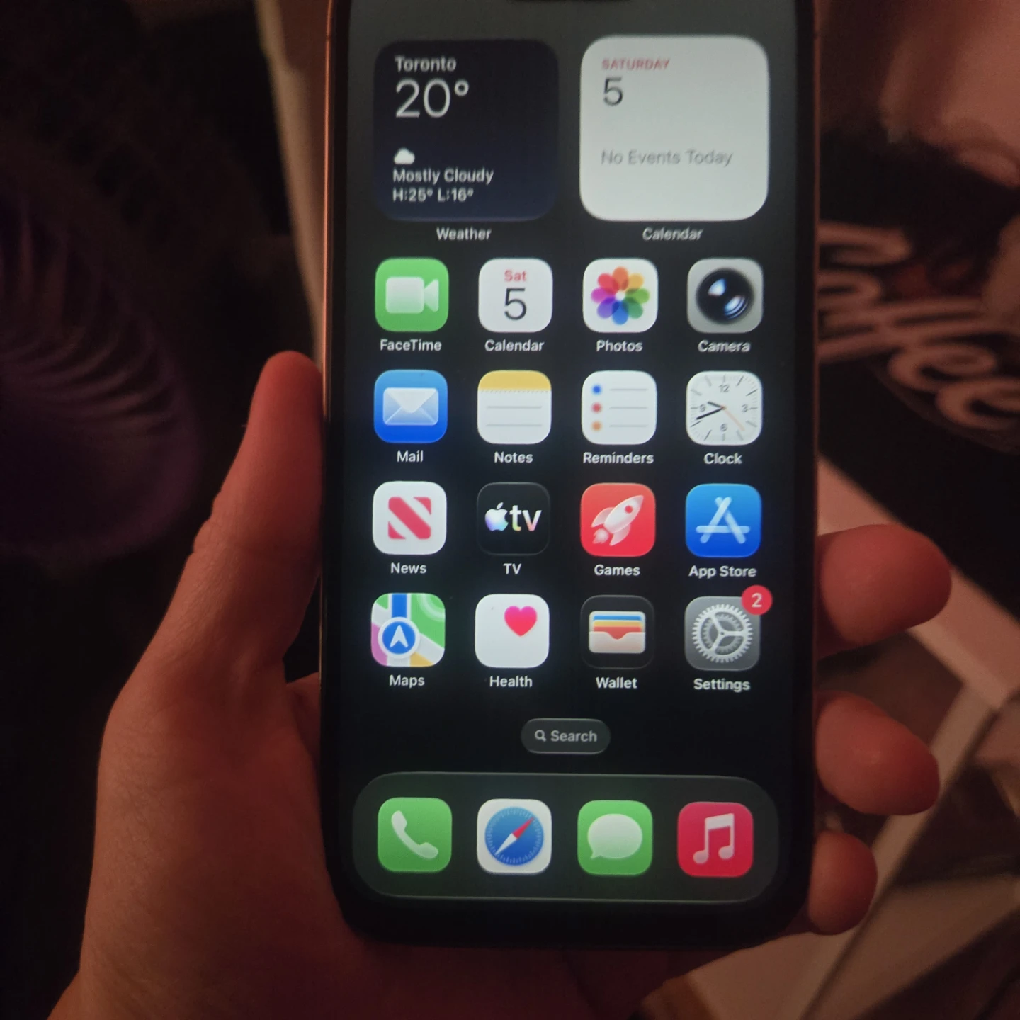 Iphone 14 pro