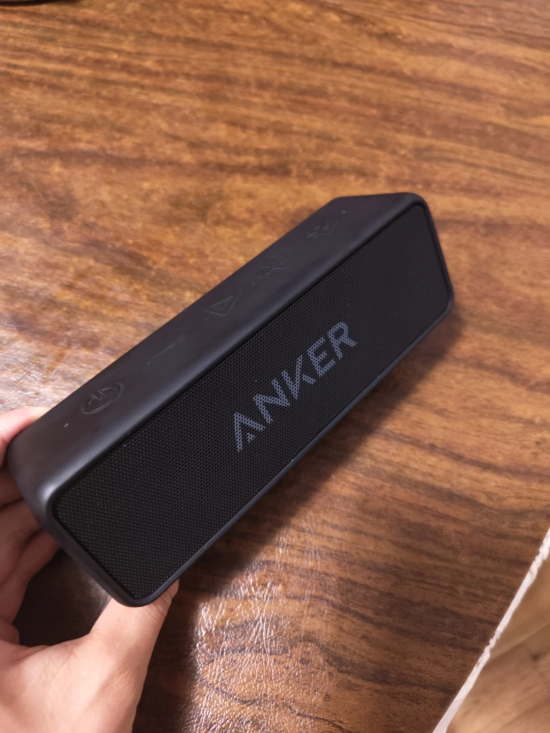 Anker Soundcore 2 Bluetooth Speaker