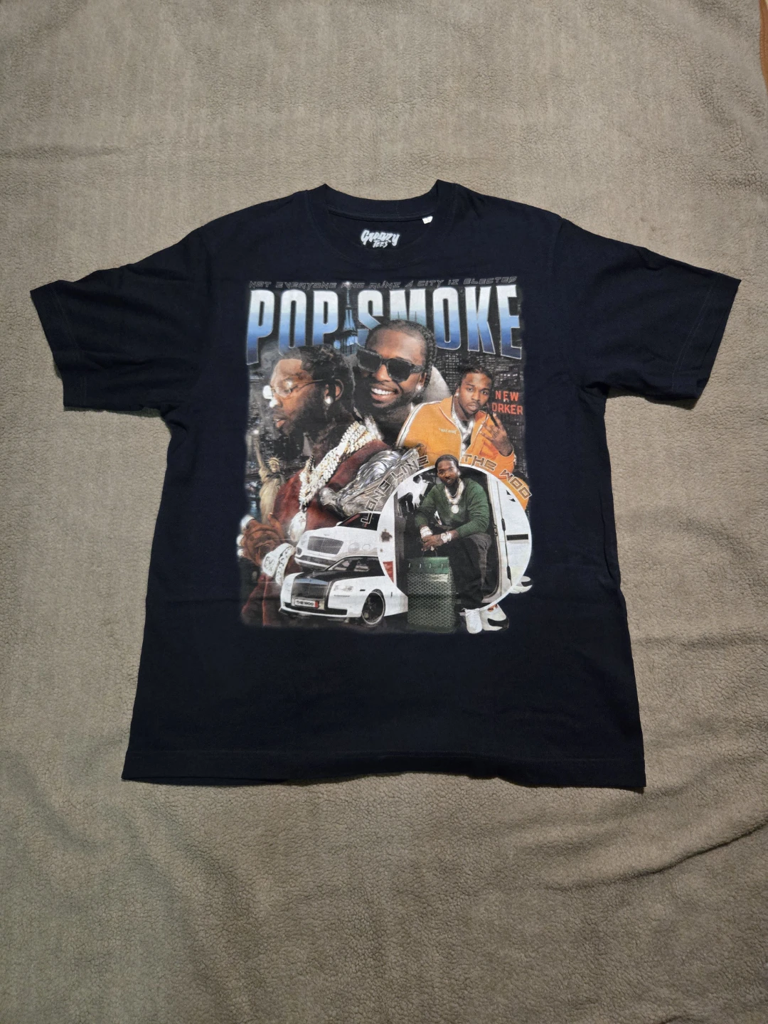 Style Graphic T-Shirt Bundle - photo 2
