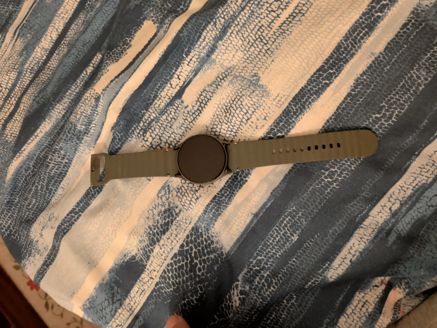 Galaxy watch 7 LTE