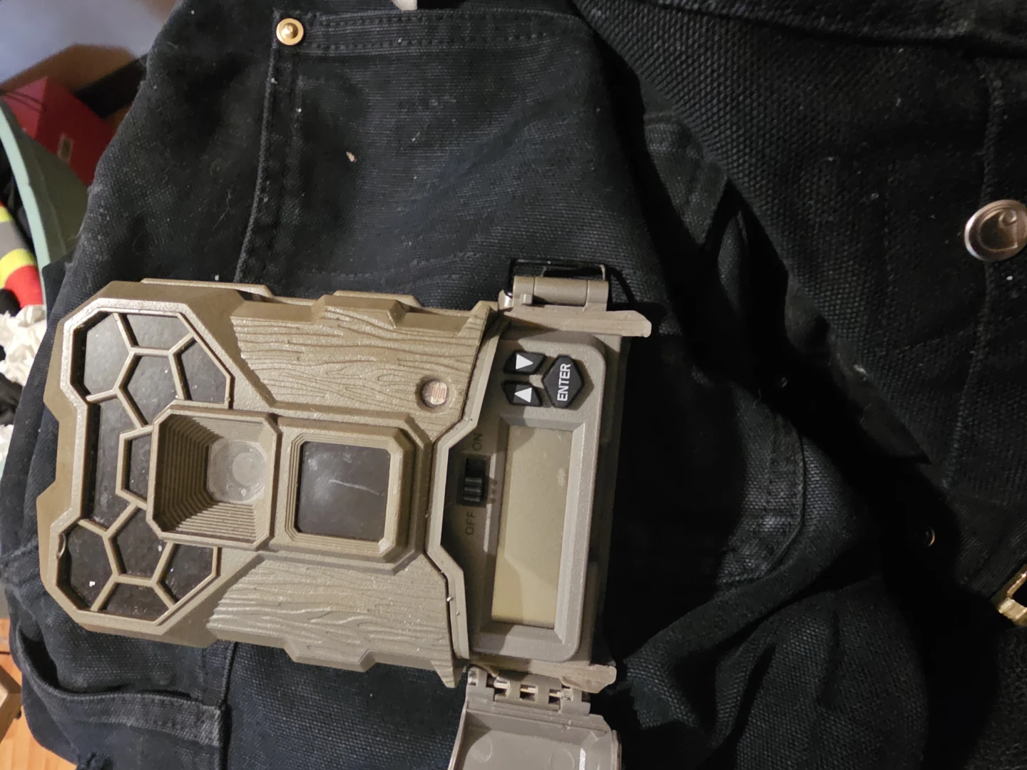 Stealth Cam Trail Camera - photo 2
