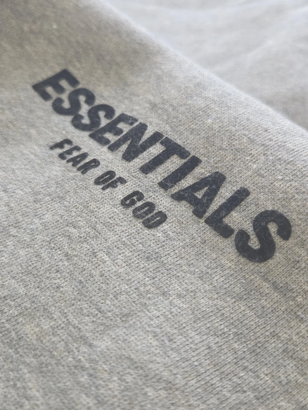 Fear of God sweatpants