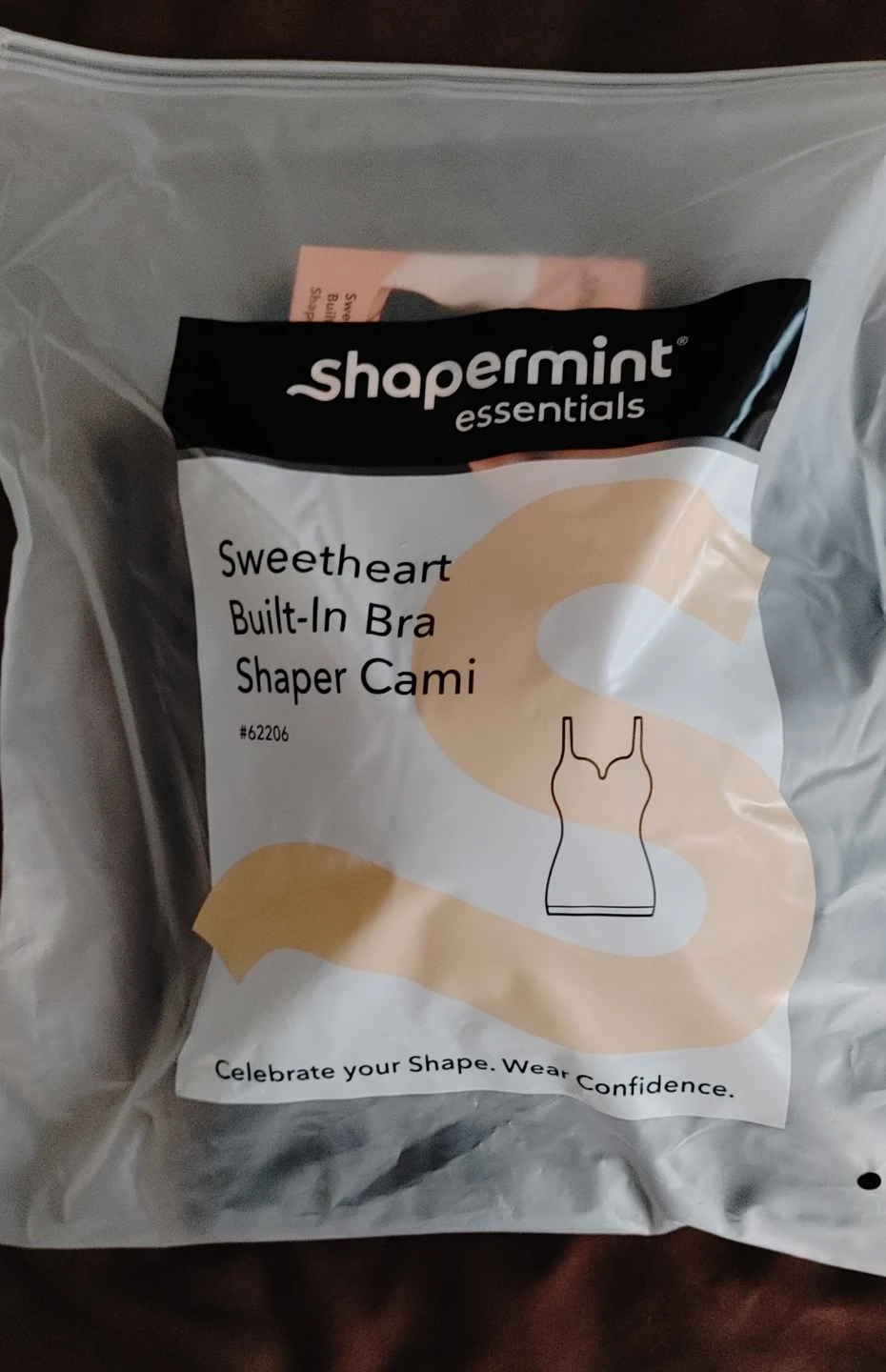 Shapermint Cami - photo 3