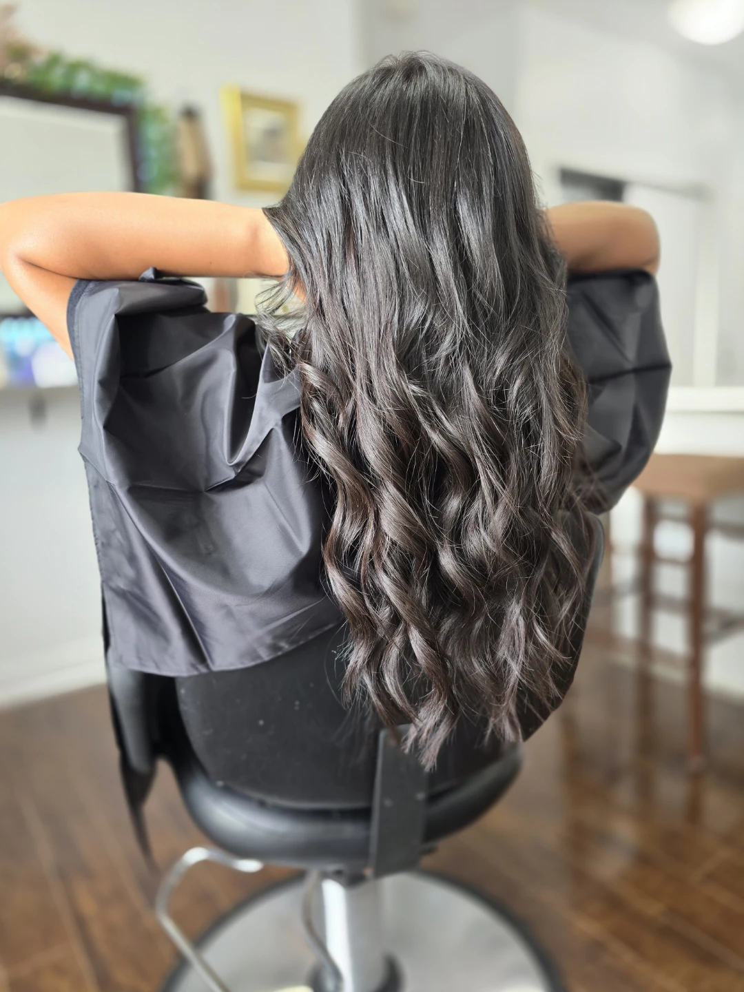 Professional Hair Extension - photo 3