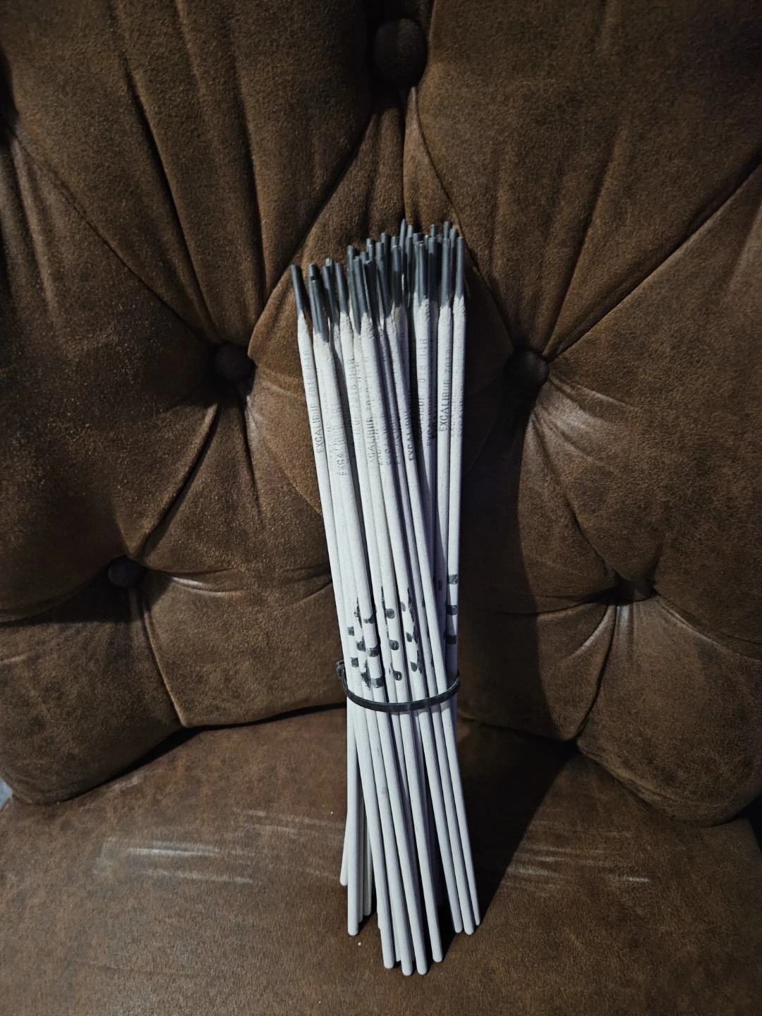 Excalibur 7018 Welding Rods