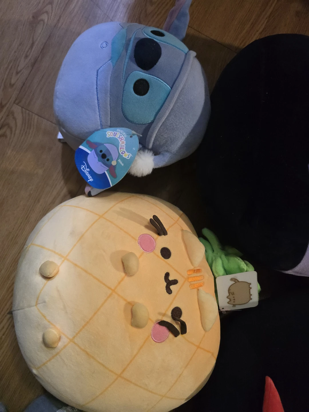 Assorted Plush Toys Bundle - photo 5