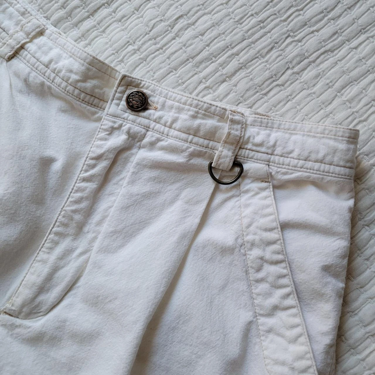 Vintage trousers - photo 5