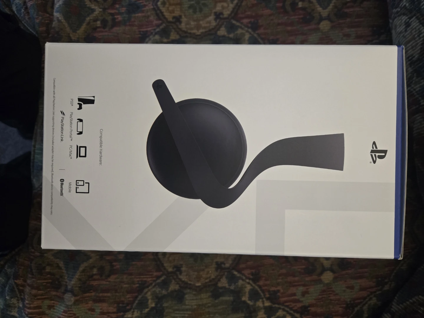 Sony PlayStation PULSE Elite Wireless Headset - photo 3