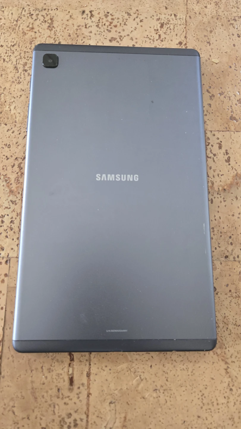 Samsung Galaxy Tab A7 Lite - photo 5