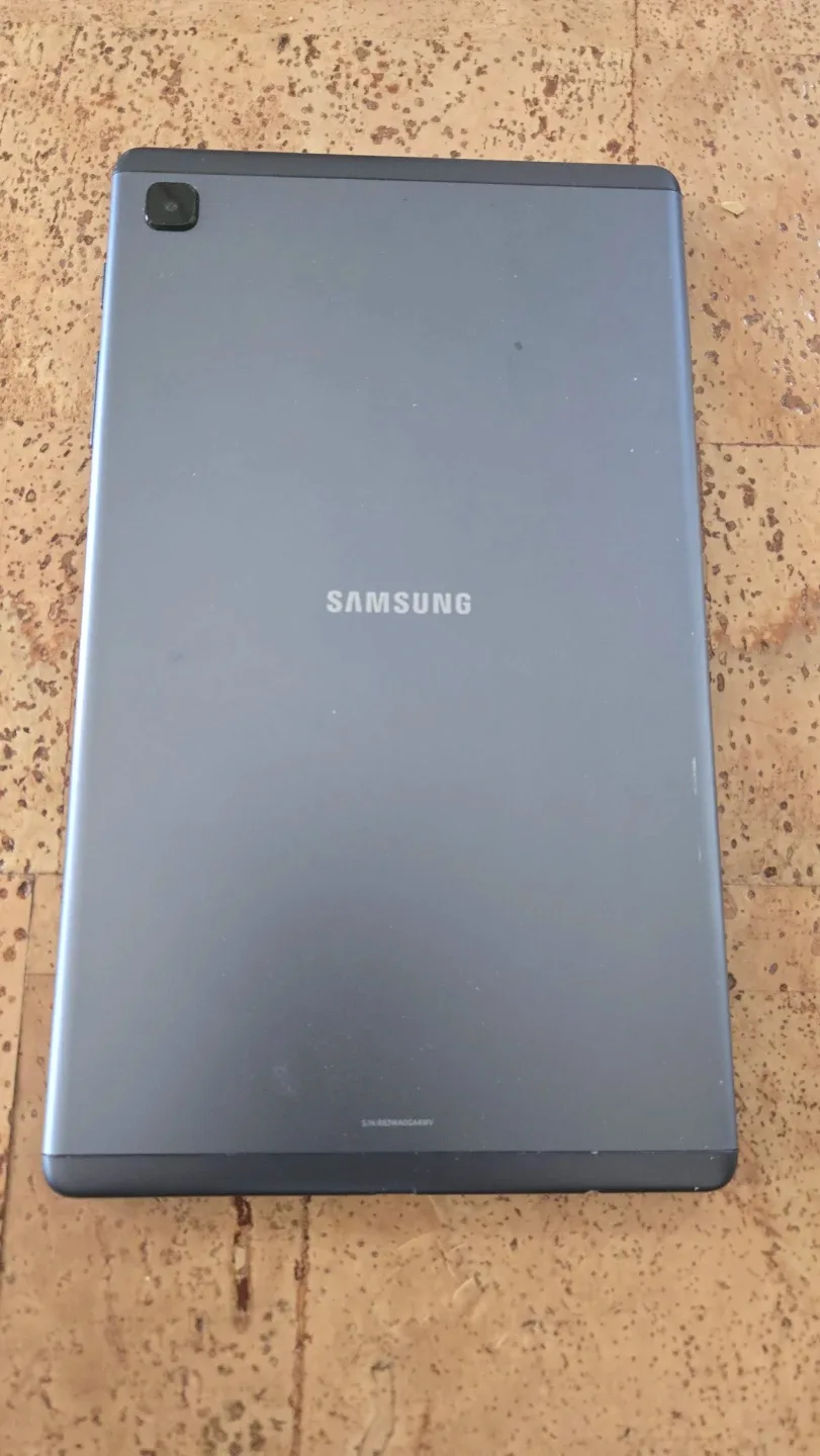 Samsung Galaxy Tab A7 Lite - photo 5
