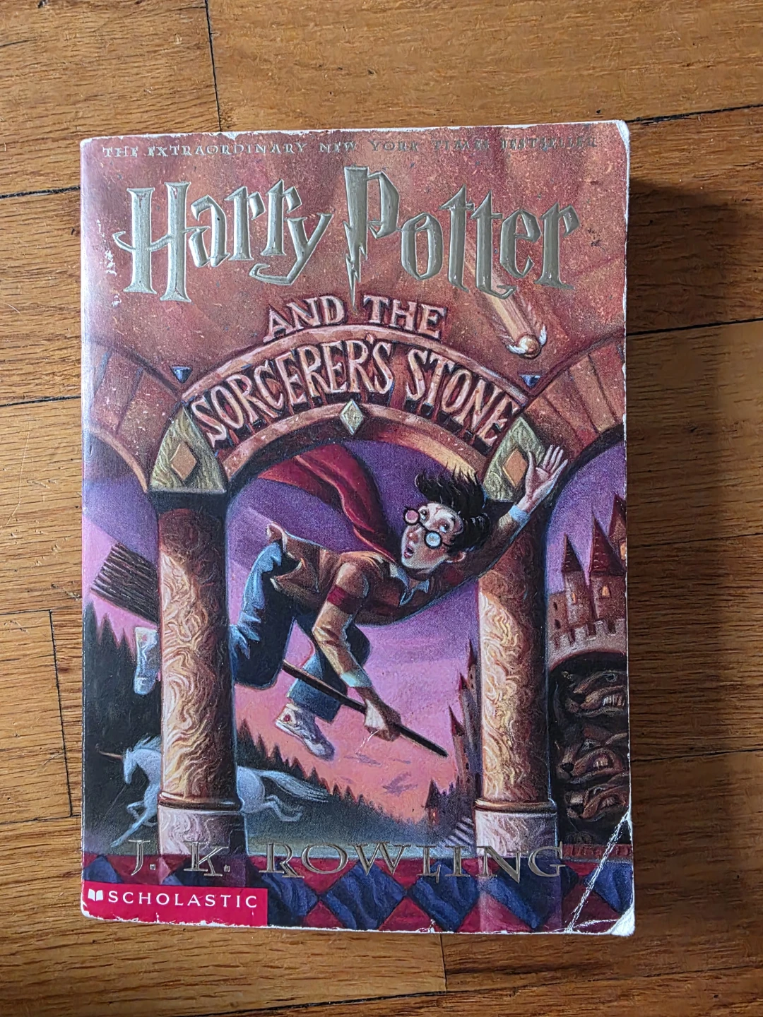 Harry Potter Books - photo 4