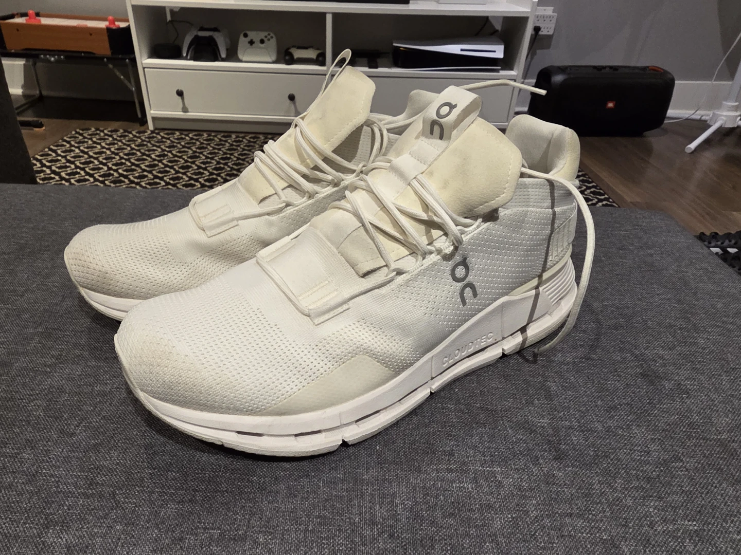 Men's sneakers - photo 3