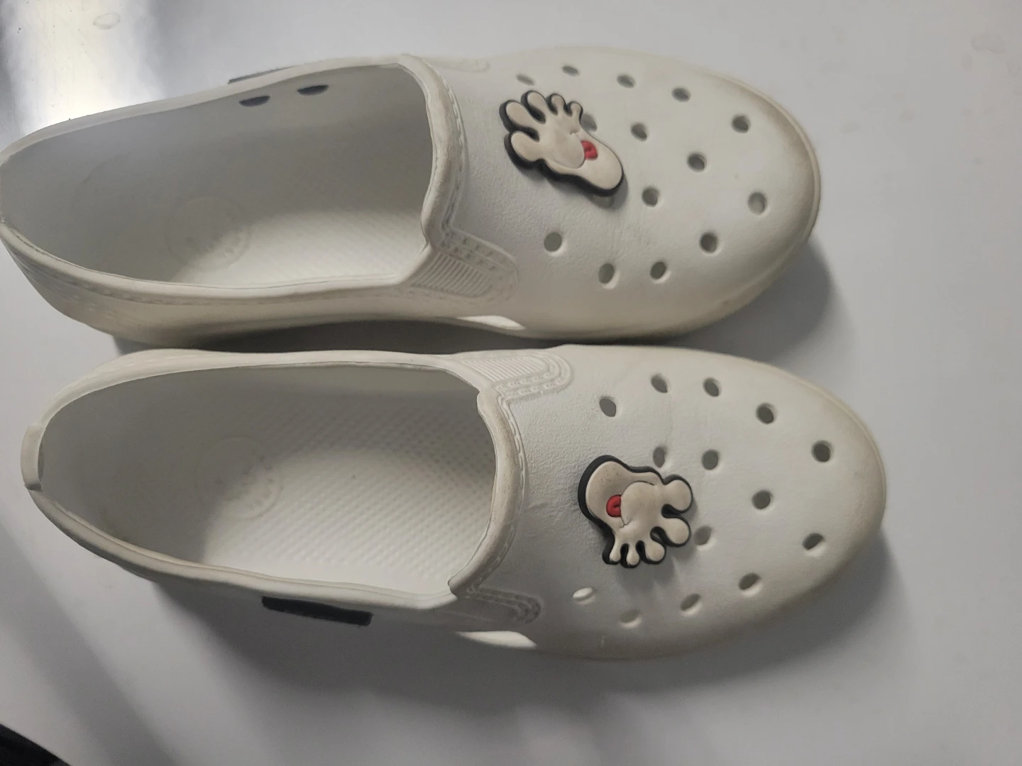 Shoes for kids (sketcher, Sandler, indoor) - photo 5