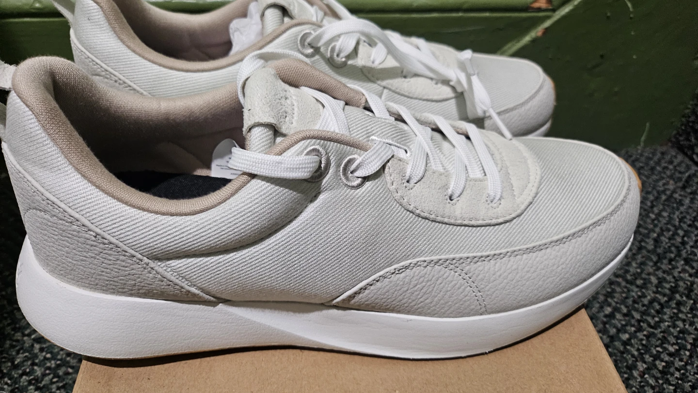 Allbirds Sneakers White - photo 5