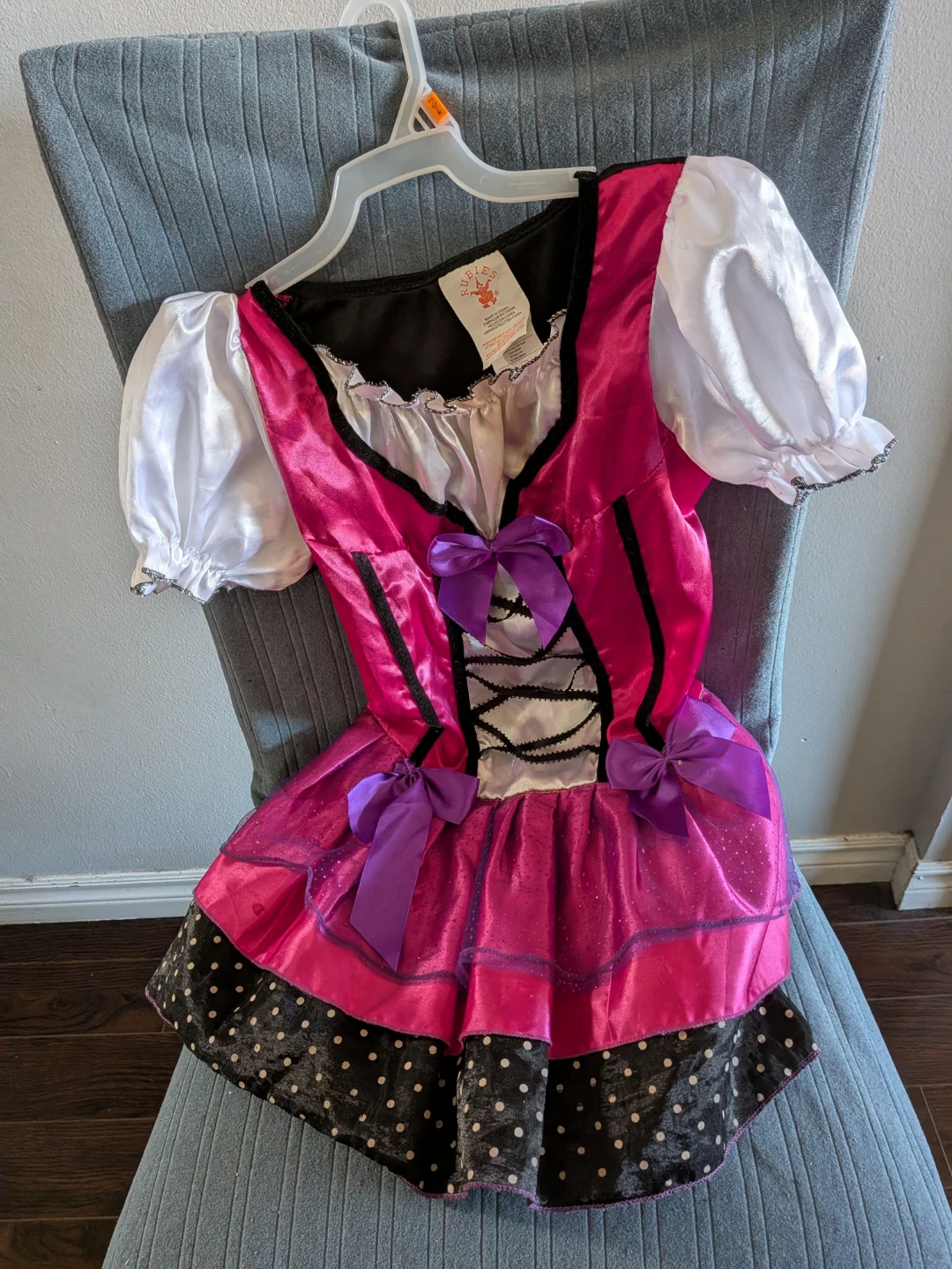 Rubie's Kids Costume Dress - photo 3
