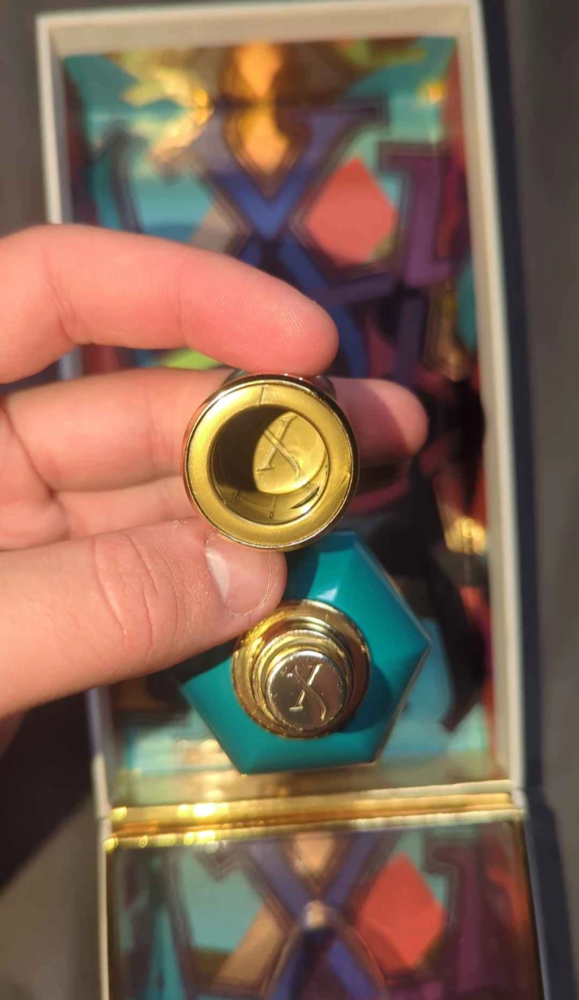Xerjoff Erba Pura Eau de Parfum - photo 3