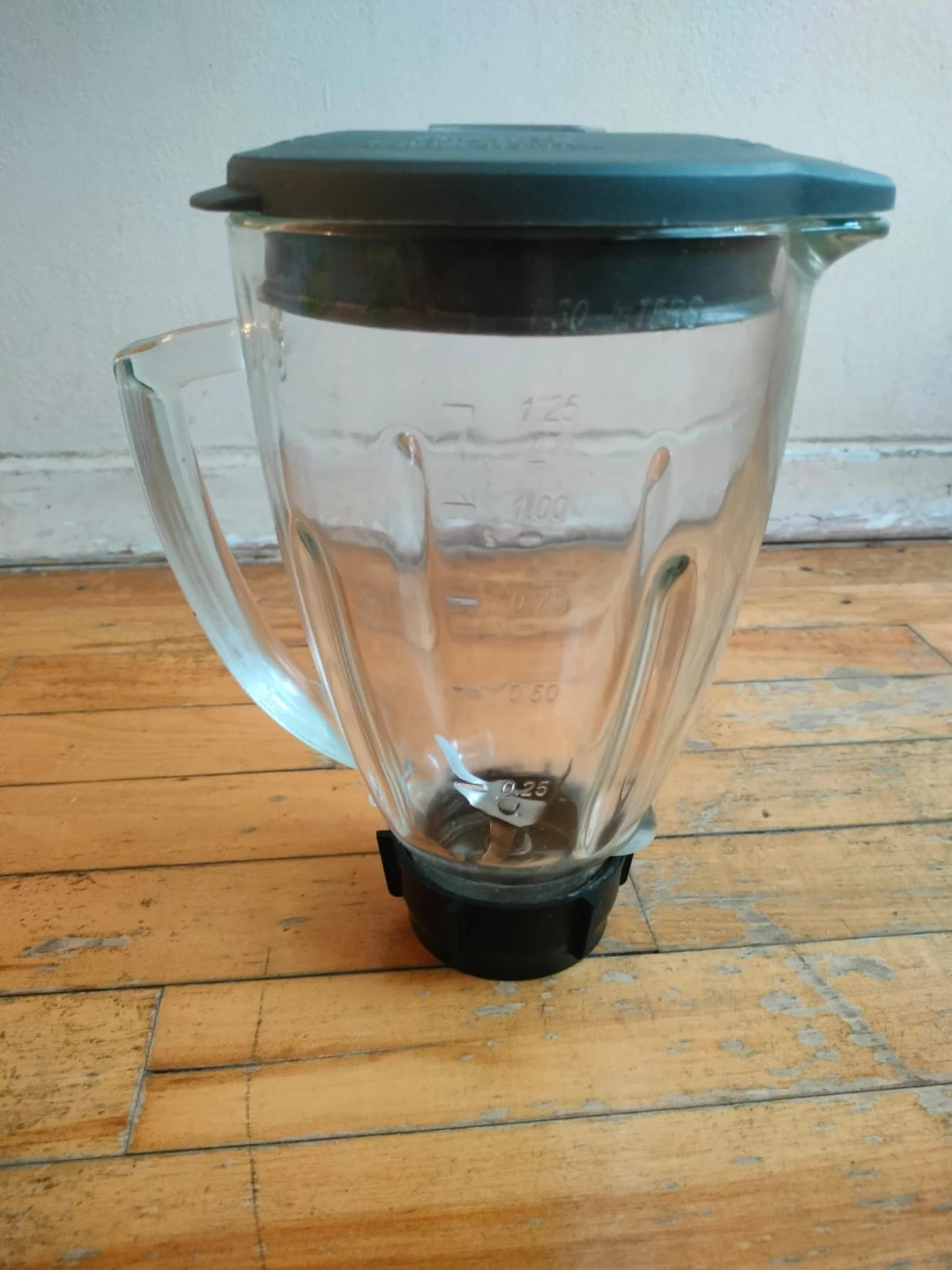 Oster blender with 6 cup jar for $ 40 - photo 2
