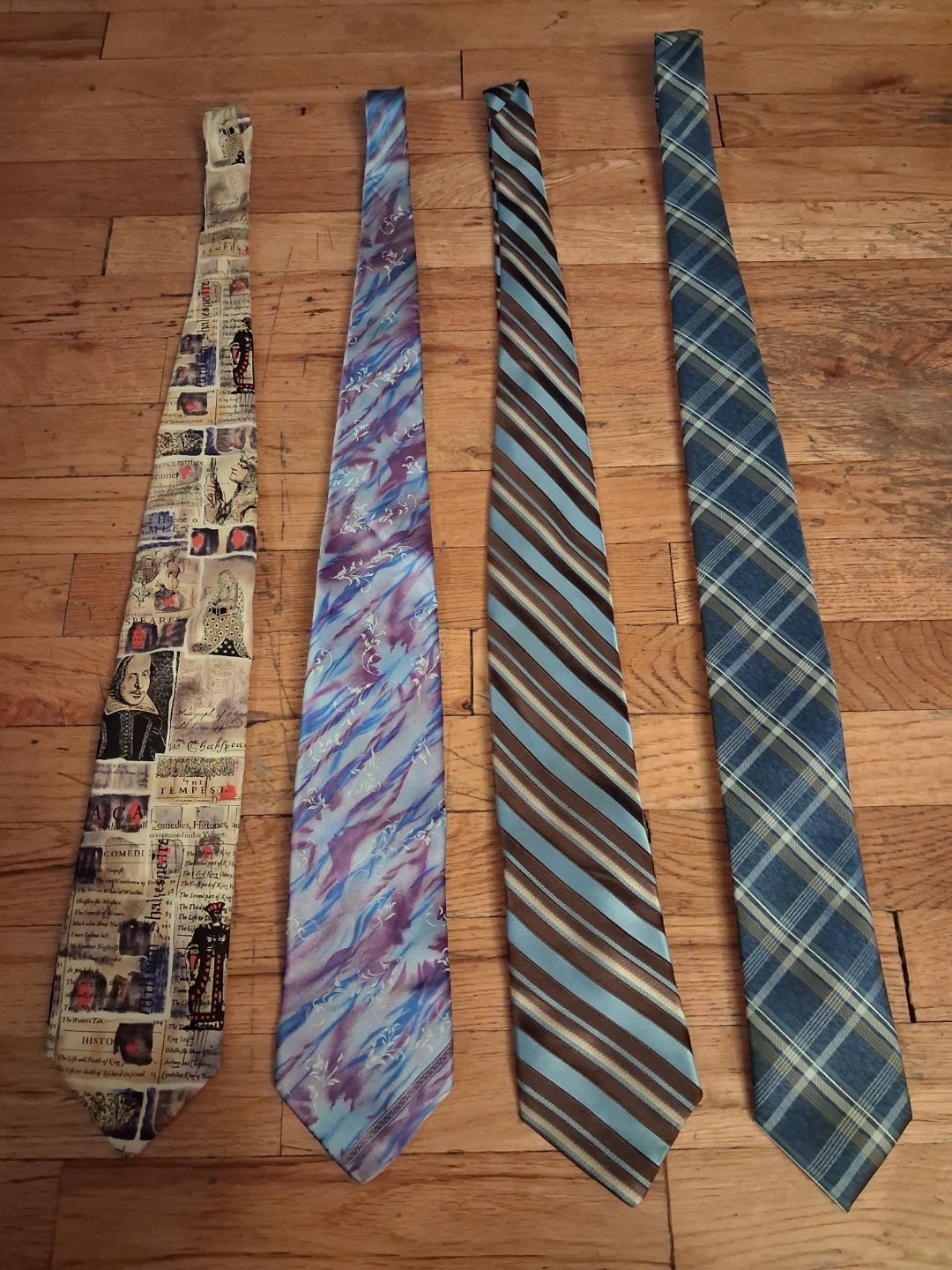 Cool Ties