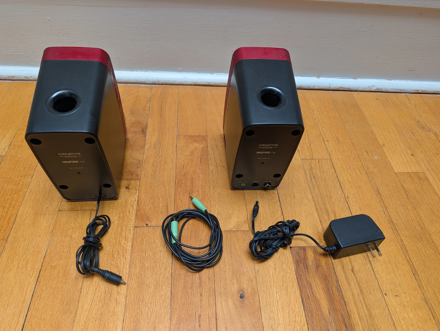 Computer Speakers - photo 2