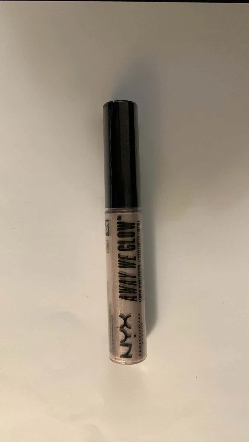 NYX Makeup