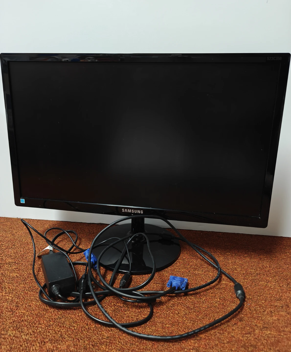 Samsung 23in Monitor