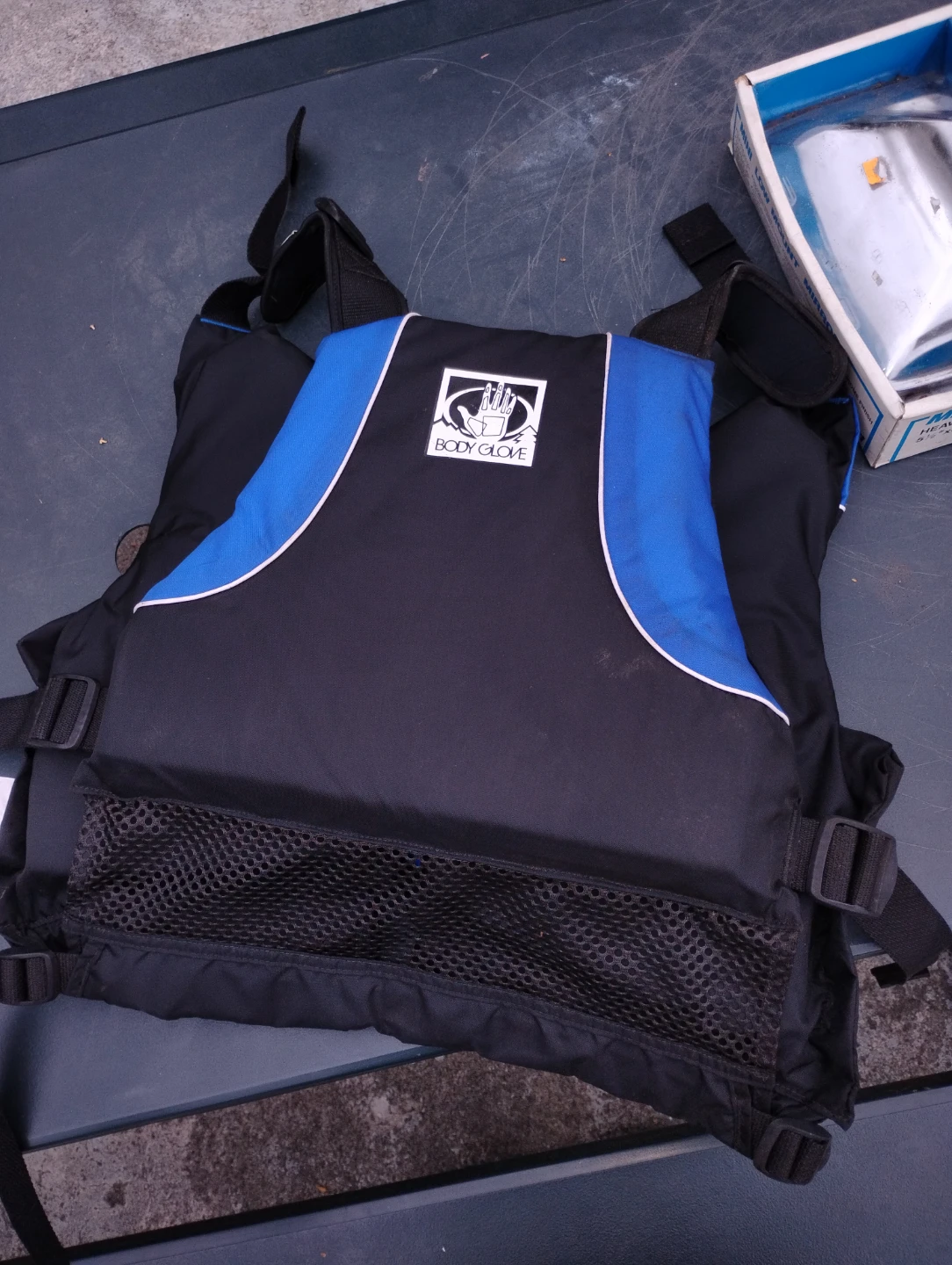 Body Glove Life Jacket XL - photo 2