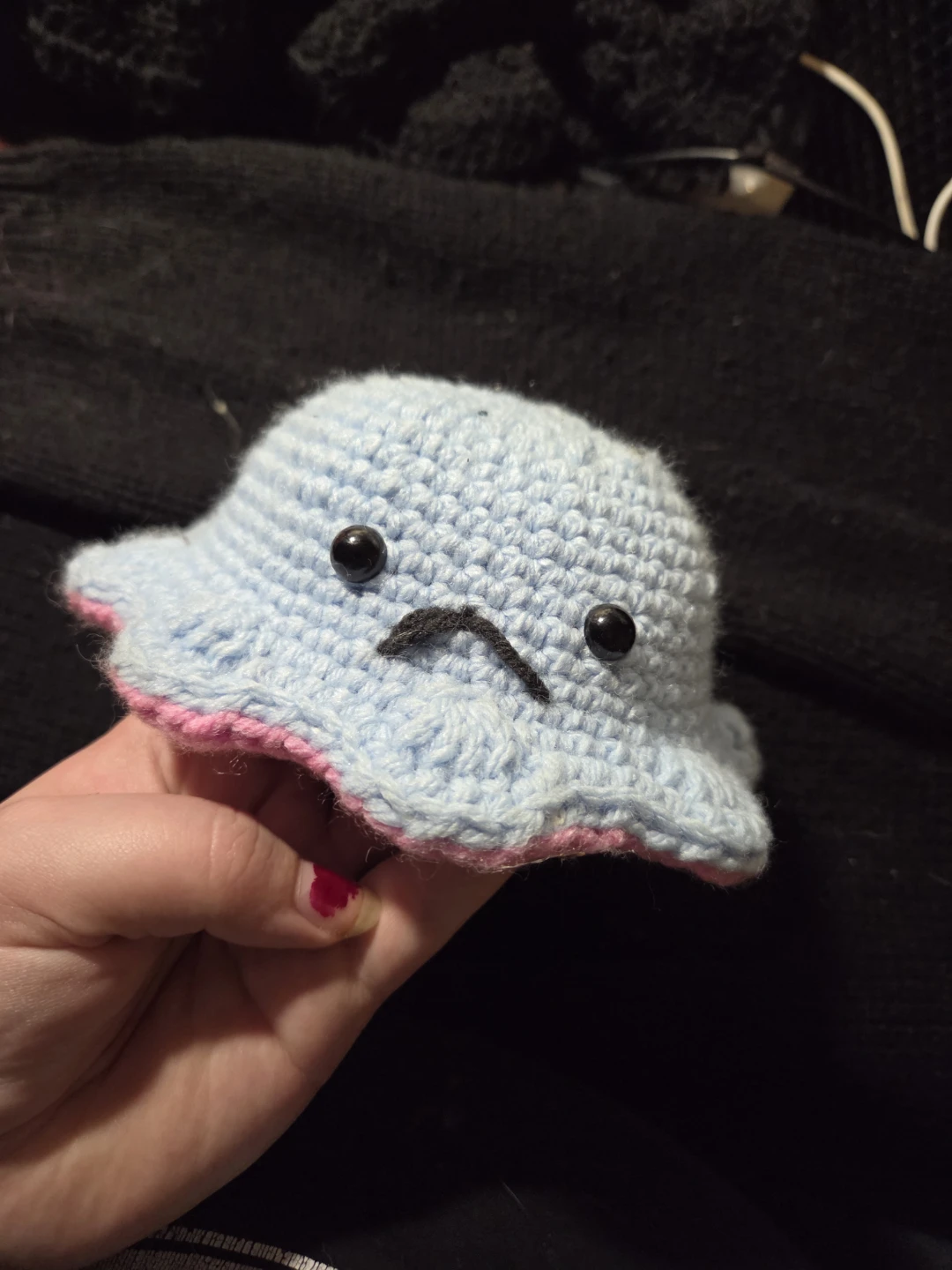 Reversible Octopus - photo 2